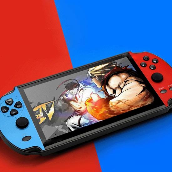 slider image