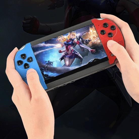 slider image